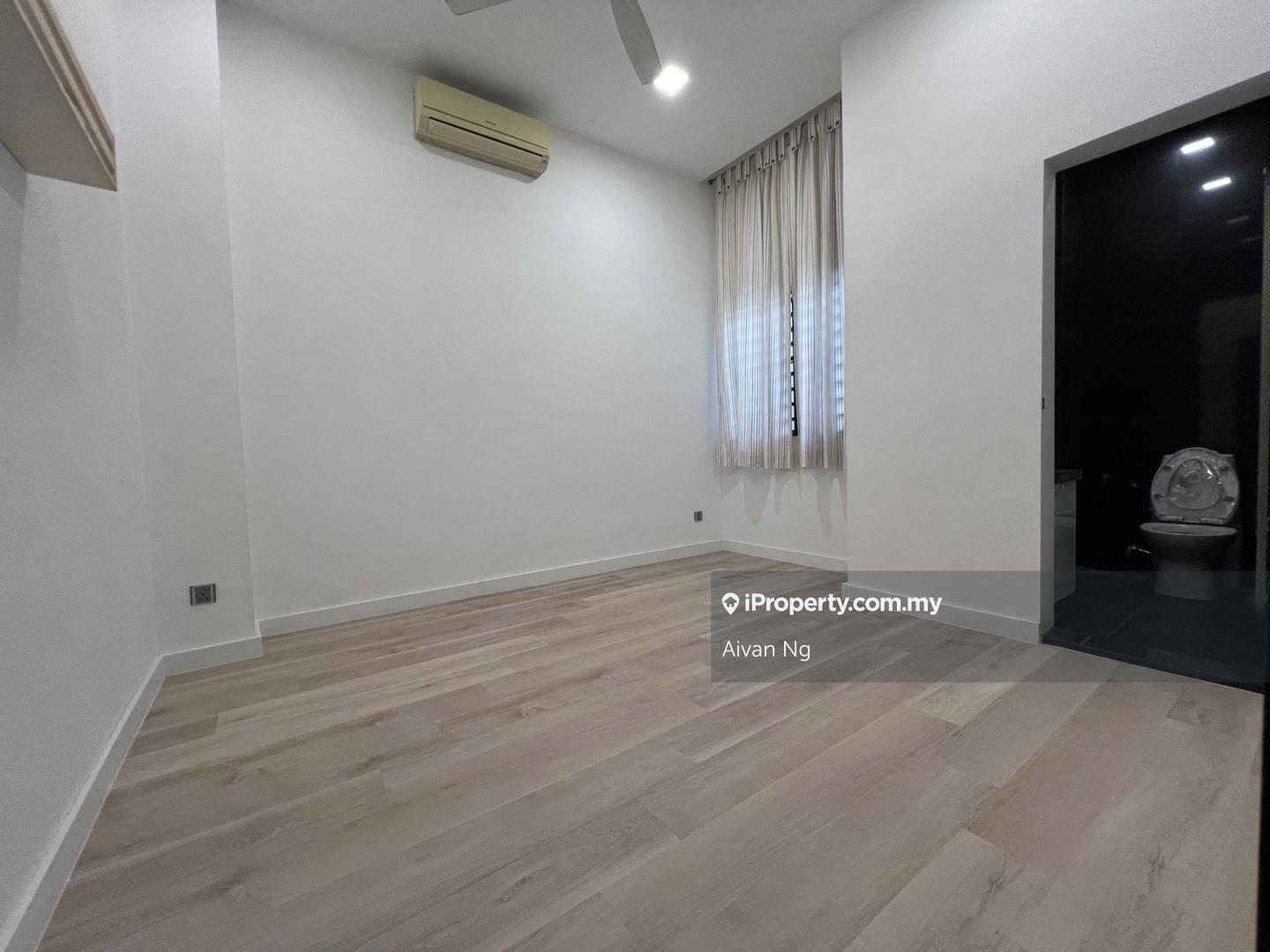 2-storey Terraced House for Sale in Taman Kelab Ukay, Ulu Kelang by Aivan Ng - iProperty.com.my