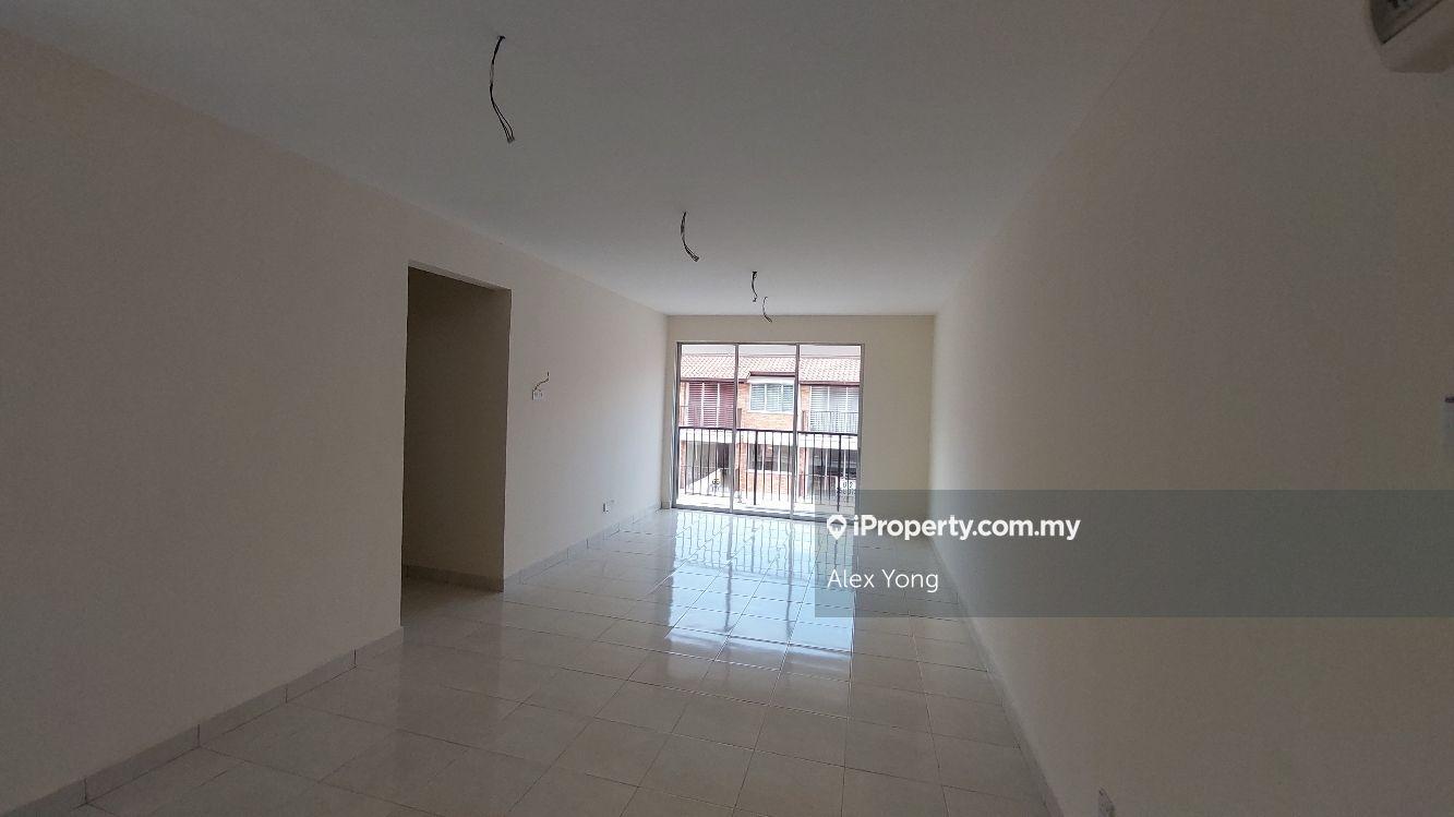 Pangsapuri untuk Dijual di Goodview Heights oleh Alex Yong - iProperty.com.my