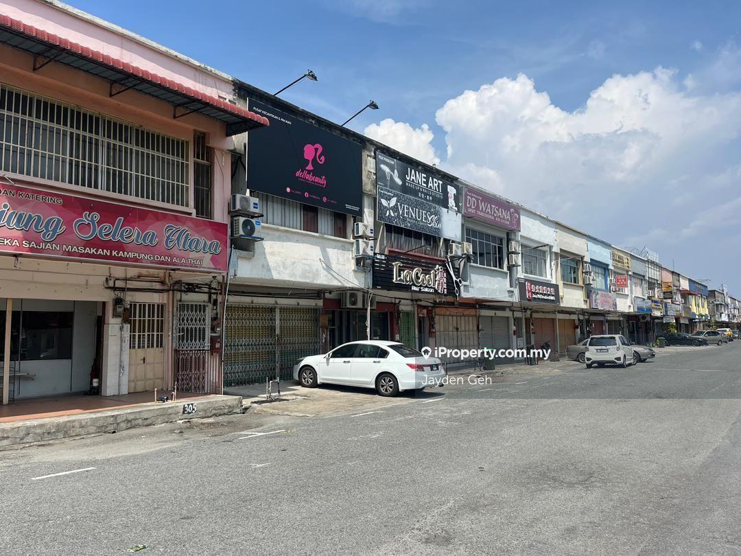 Shop for Sale in Kawasan Perusahaan Tandop Baru, Alor Setar by Jayden Geh - iProperty.com.my