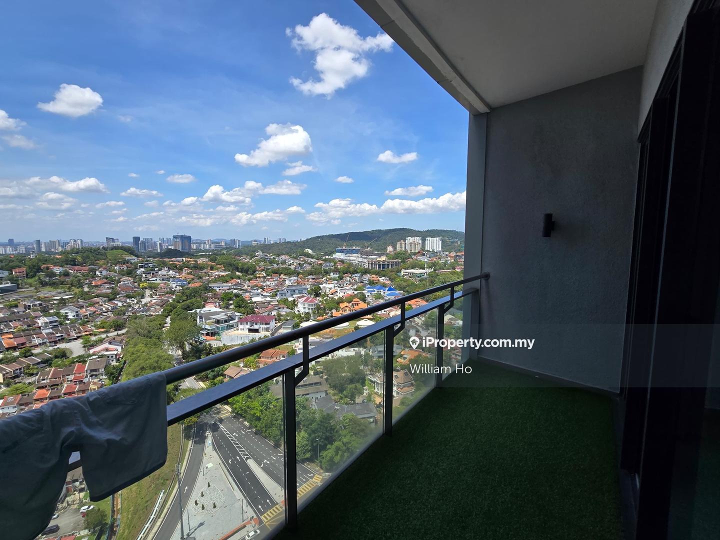 Service Residence for Rent in Damansara City Residency (DC Residensi) by William Ho - iProperty.com.my
