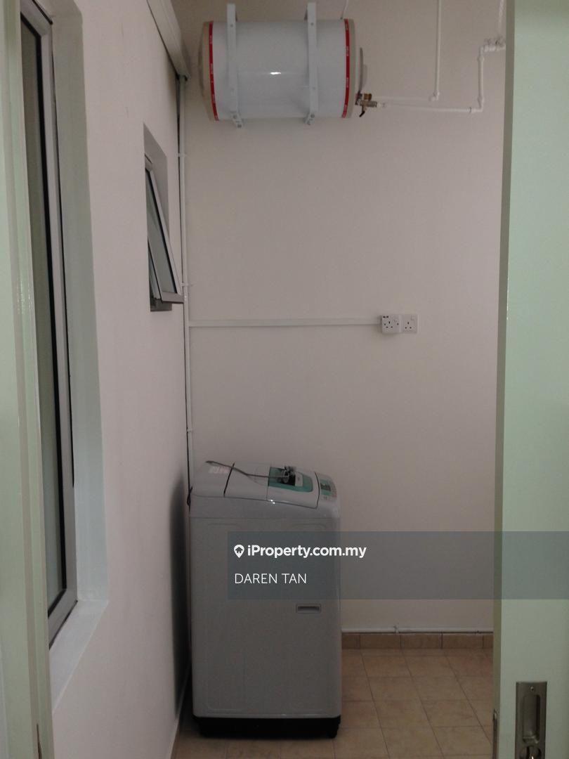 Residensi Servis untuk Dijual di I Residence oleh DAREN TAN - iProperty.com.my