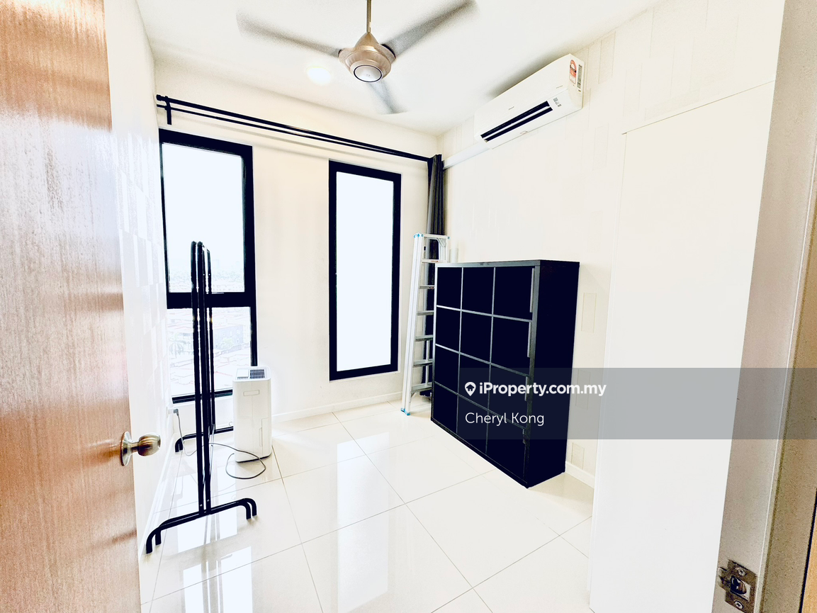 Service Residence for Rent in Residential Suites @ HighPark by Cheryl Kong - iProperty.com.my