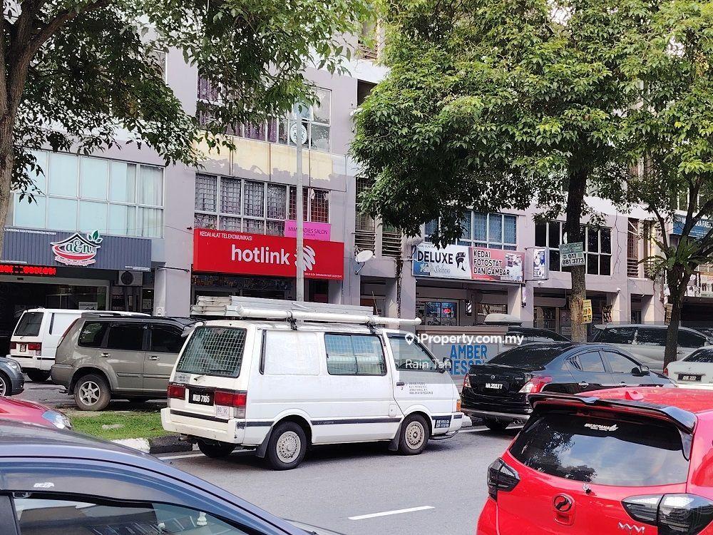 Office for Sale in Bandar Sri Permaisuri, Cheras by Rain Tan - iProperty.com.my