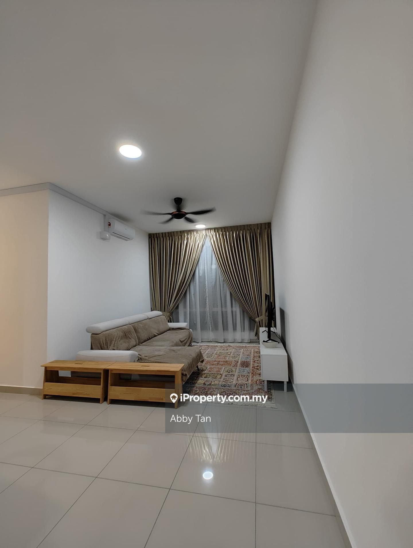 Pangsapuri untuk Disewa di Residensi Seremban Sentral oleh Abby Tan - iProperty.com.my