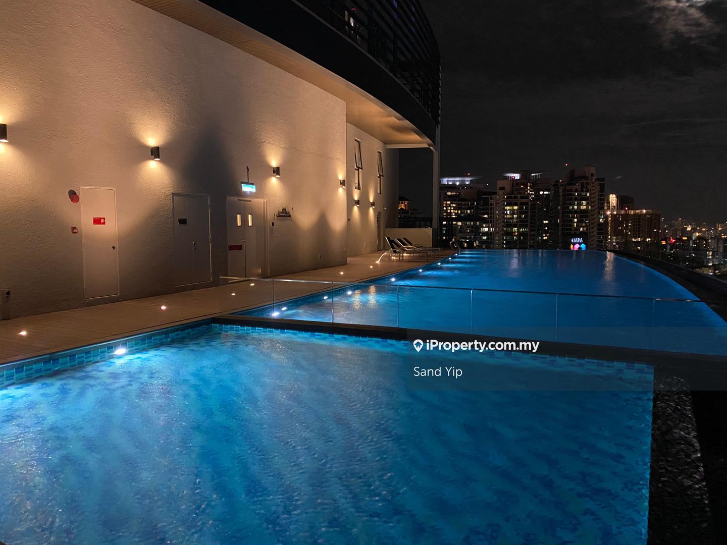 Residensi Servis untuk Dijual di Ooak Serviced Apartments @ Kiara 163 oleh Sand Yip - iProperty.com.my