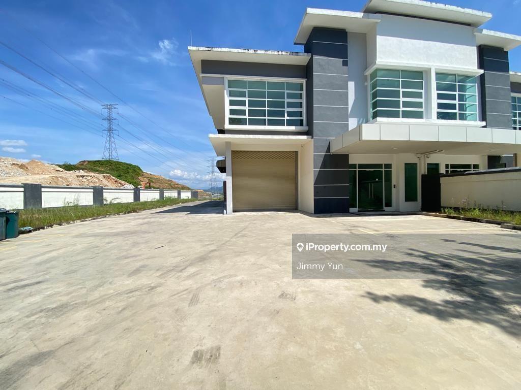 Semi-D Kilang untuk Dijual di Kampung Sungai Lalang, Semenyih oleh Jimmy Yun - iProperty.com.my