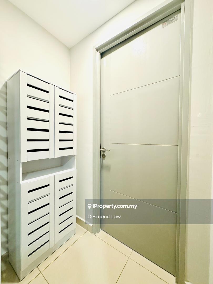 Kondominium untuk Disewa di Residensi Bintang oleh Desmond Low - iProperty.com.my