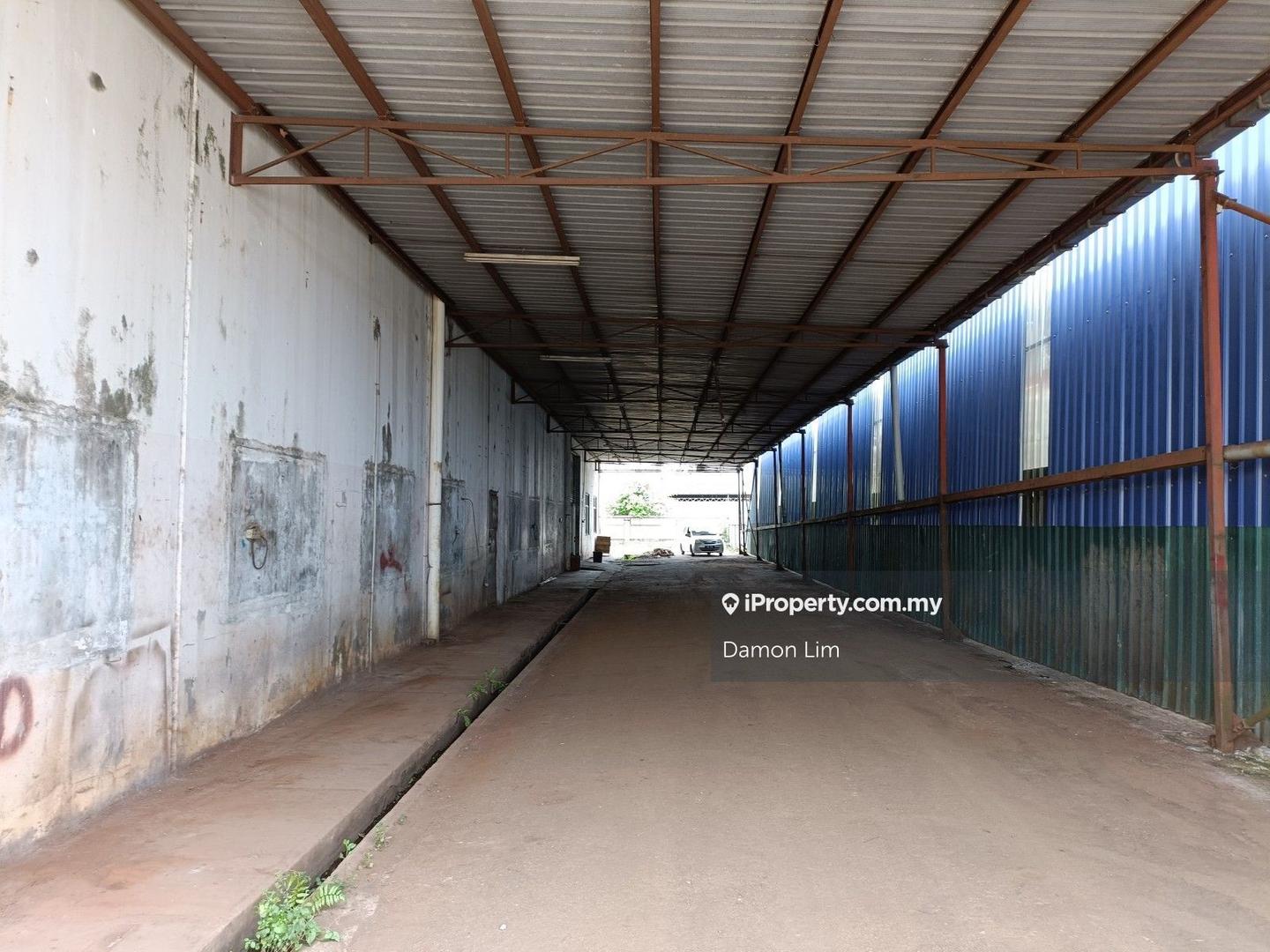 Kilang Terpisah untuk Dijual di Taman Desa Idaman, Senai oleh Damon Lim - iProperty.com.my