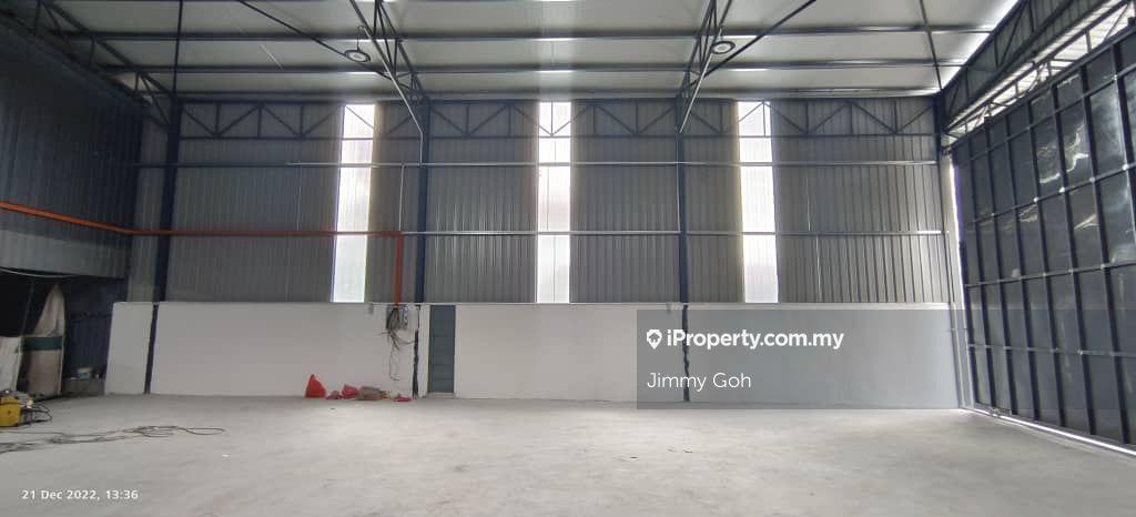 Warehouse for Rent in Pandan Indah, Ampang by Jimmy Goh - iProperty.com.my