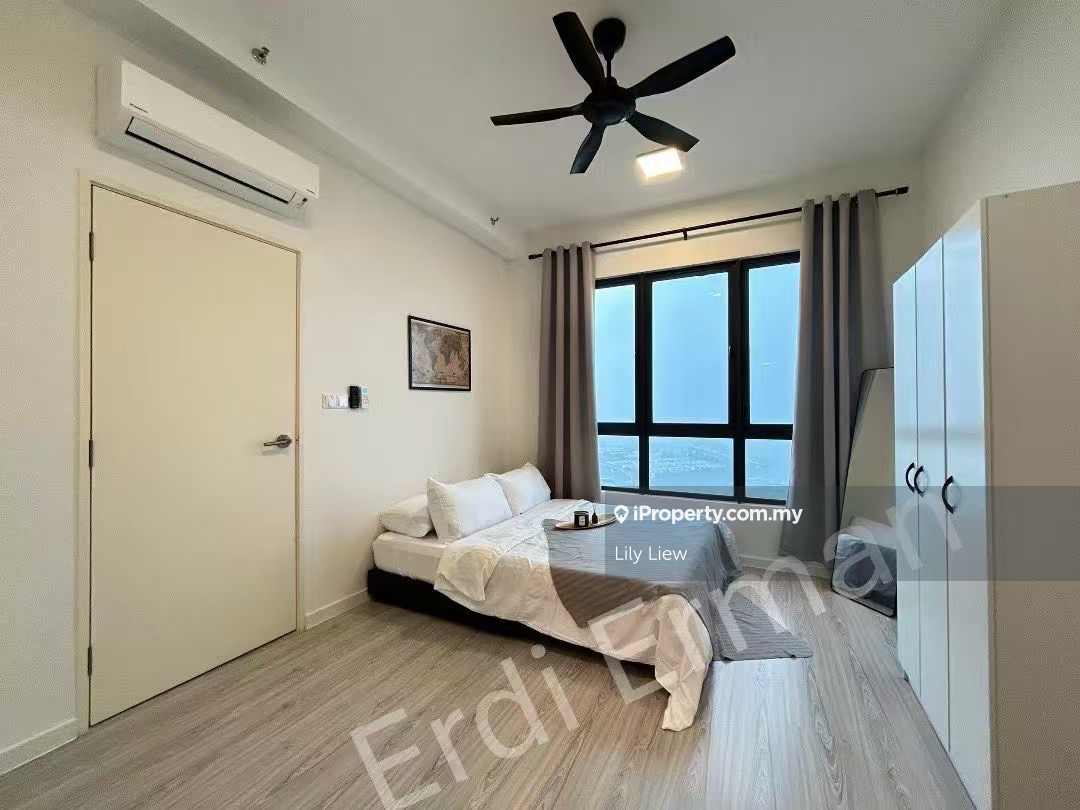 Service Residence for Rent in Meta City by Lily Liew - iProperty.com.my