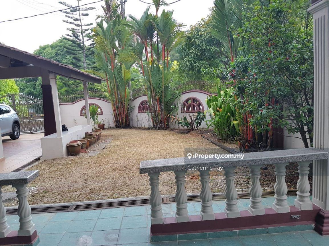 Rumah Berangkai 2 Tingkat untuk Dijual di Taman Bukit Dahlia, Pasir Gudang oleh Catherine Tay - iProperty.com.my