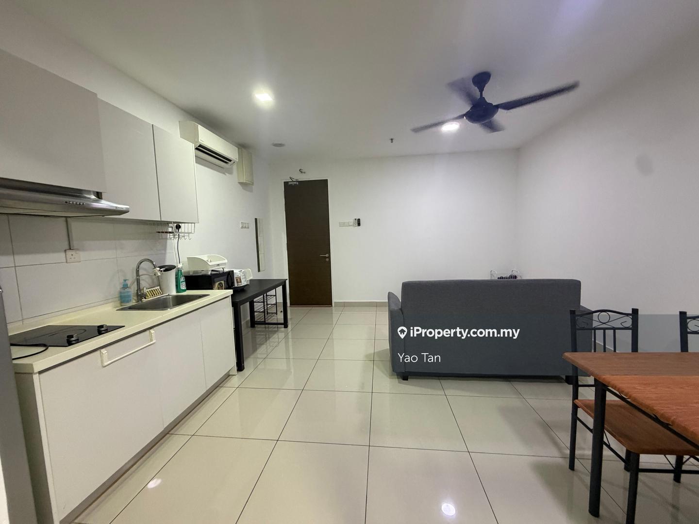 Service Residence for Rent in H2O Residences by Yao Tan - iProperty.com.my