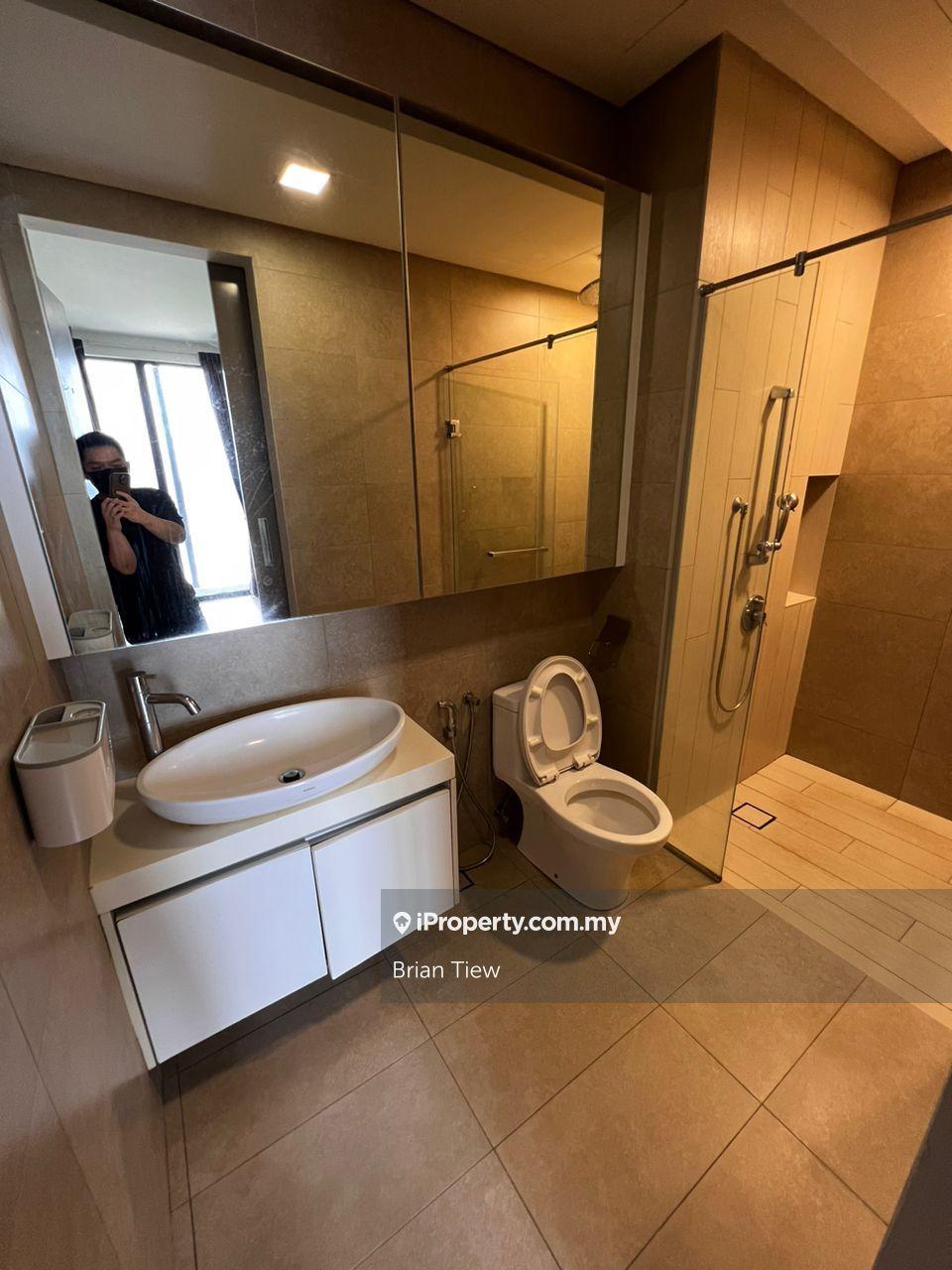 Residensi Servis untuk Disewa di Twin Arkz oleh Brian Tiew - iProperty.com.my