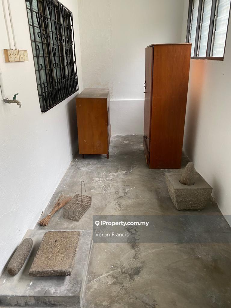 1-storey Terraced House for Sale in Kelana Jaya, Petaling Jaya by Veron Francis - iProperty.com.my
