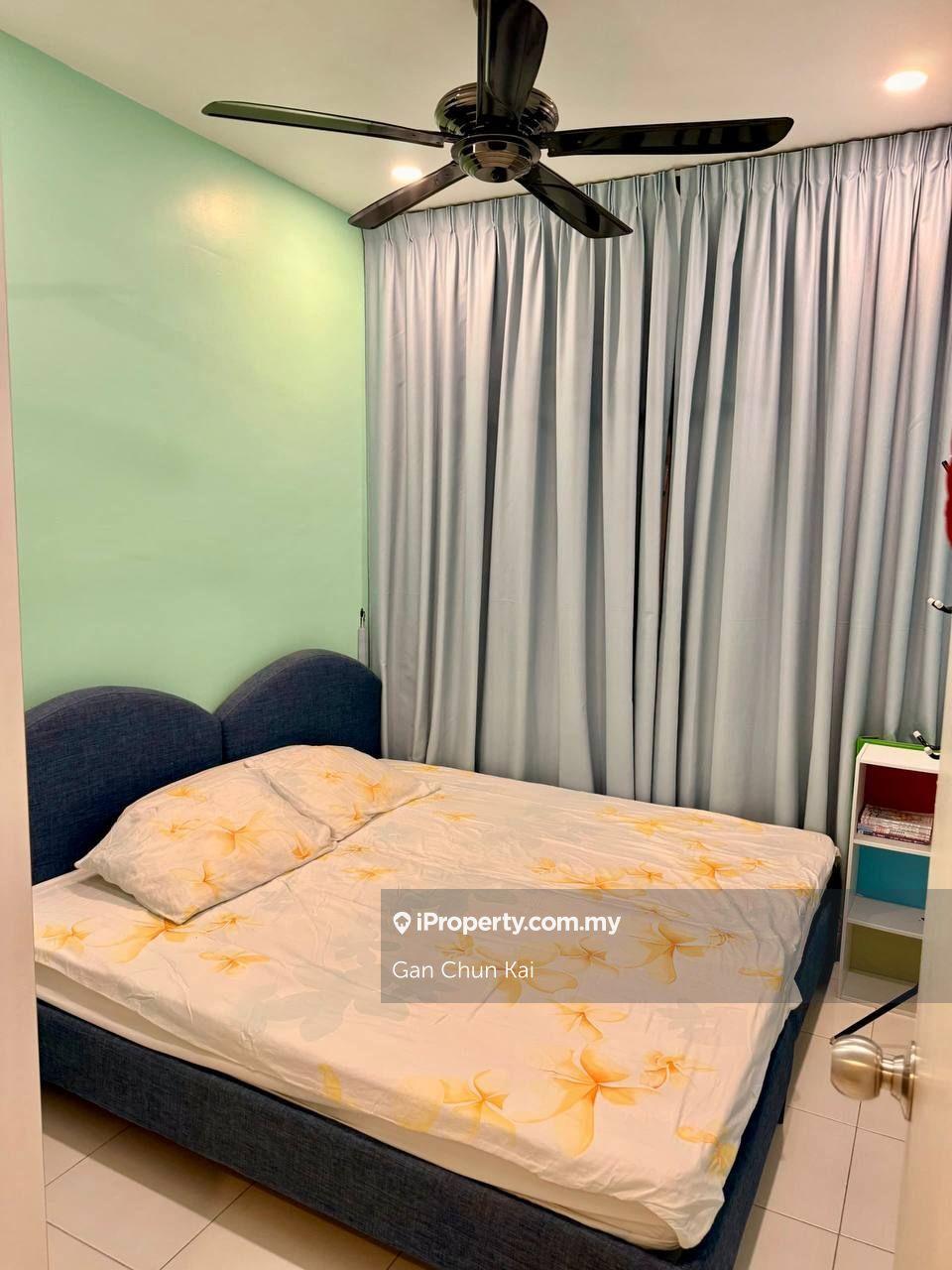 Condominium for Rent in i-Santorini by Gan Chun Kai - iProperty.com.my