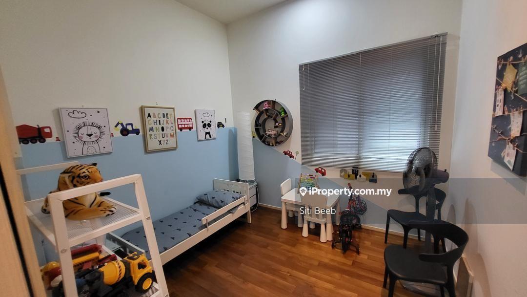 Condominium for Sale in Dua Residency by Siti Beeb - iProperty.com.my