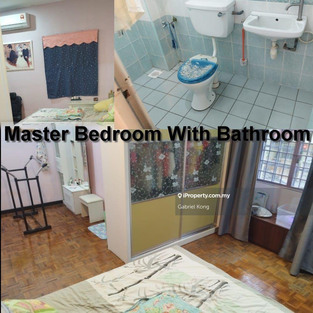 2-storey Terraced House for Sale in Taman Putra Prima, Puchong by Gabriel Kong - iProperty.com.my