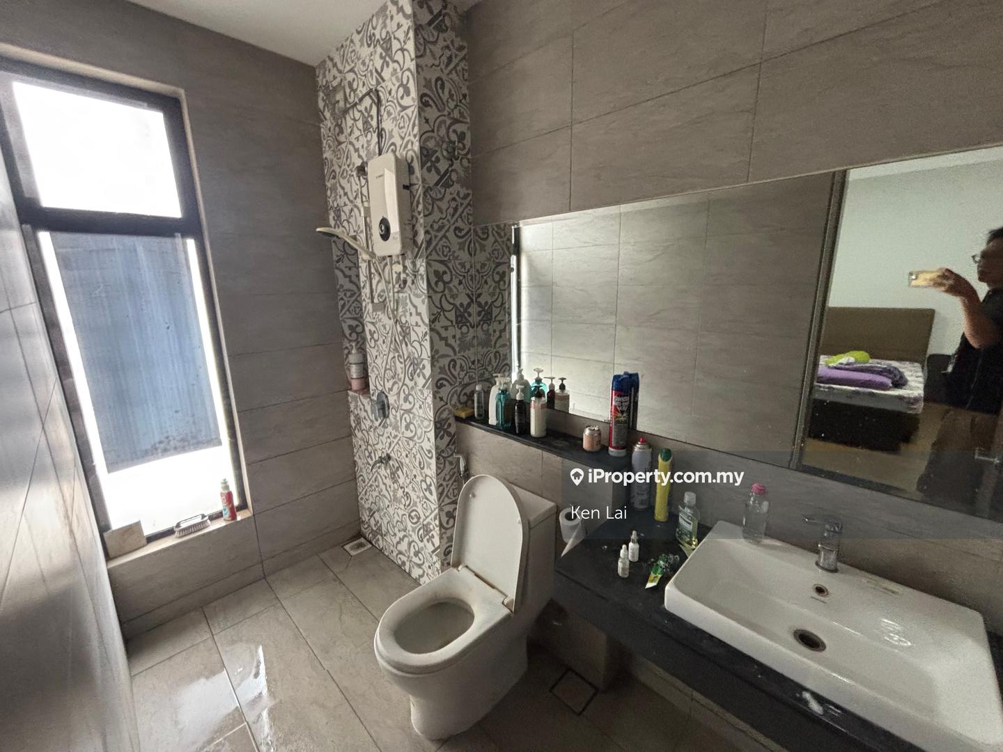 Terraced House for Sale in Elmina, Shah Alam by Ken Lai - iProperty.com.my