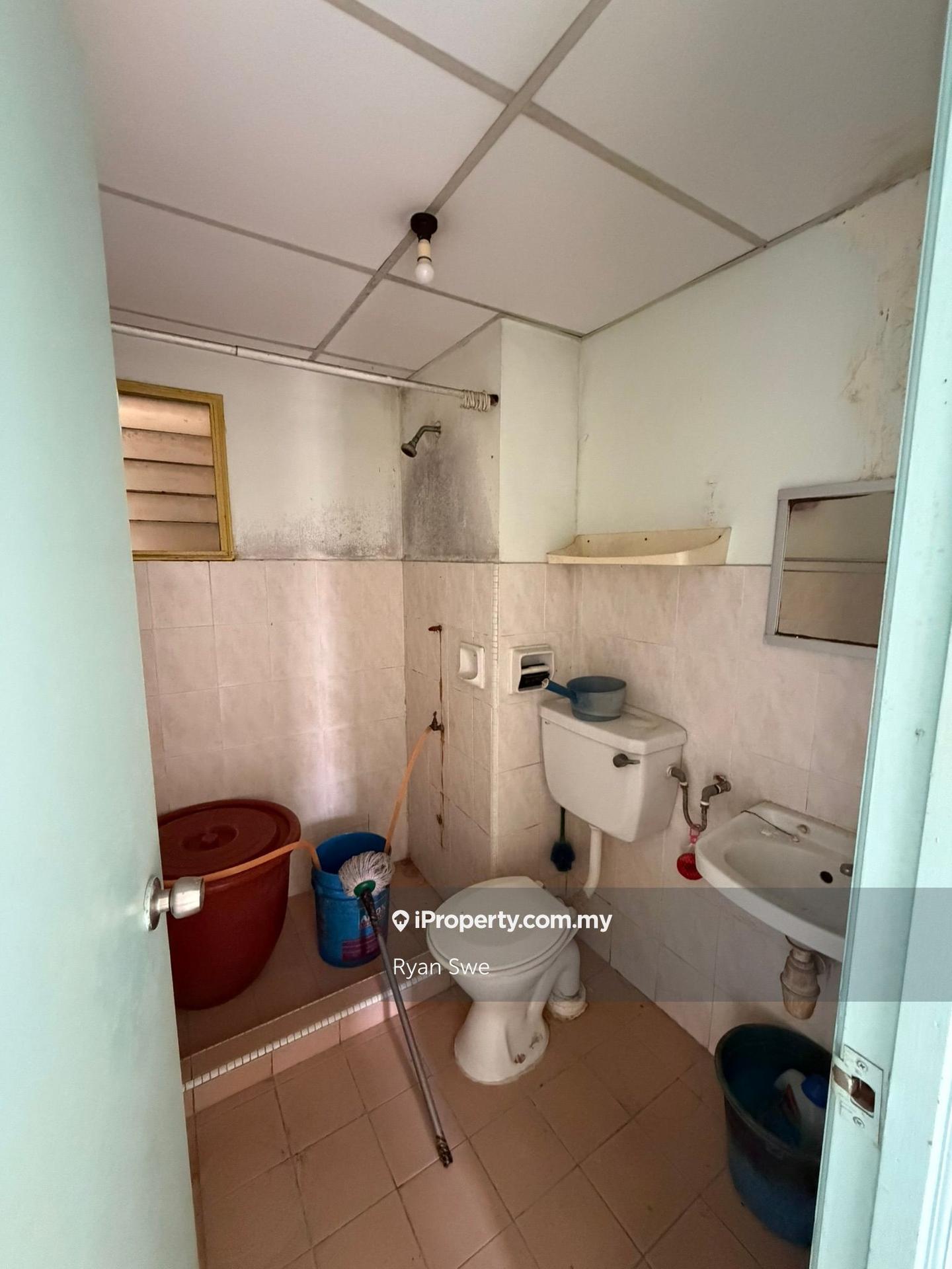 Pangsapuri untuk Dijual di SD Tiara Apartment oleh Ryan Swe - iProperty.com.my