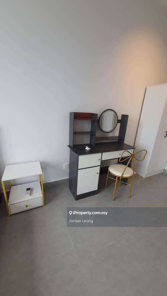 Service Residence for Rent in Kanvas SOHO by Jordan Leong - iProperty.com.my
