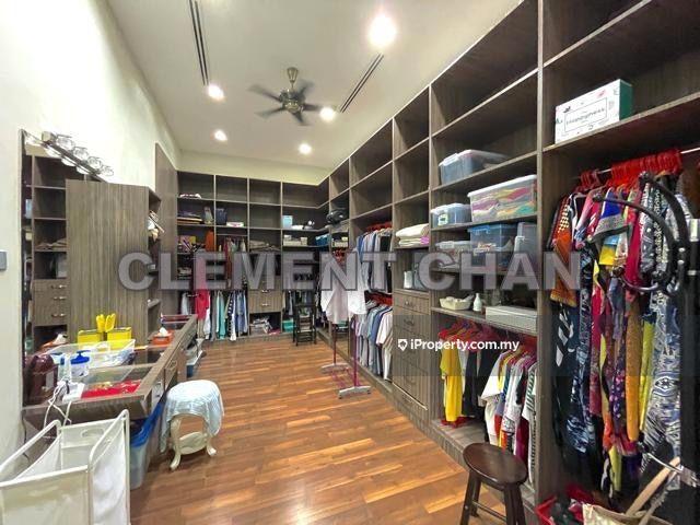 Bungalow House for Sale in Taman Bukit Pantai, Bangsar by Clement Chan - iProperty.com.my