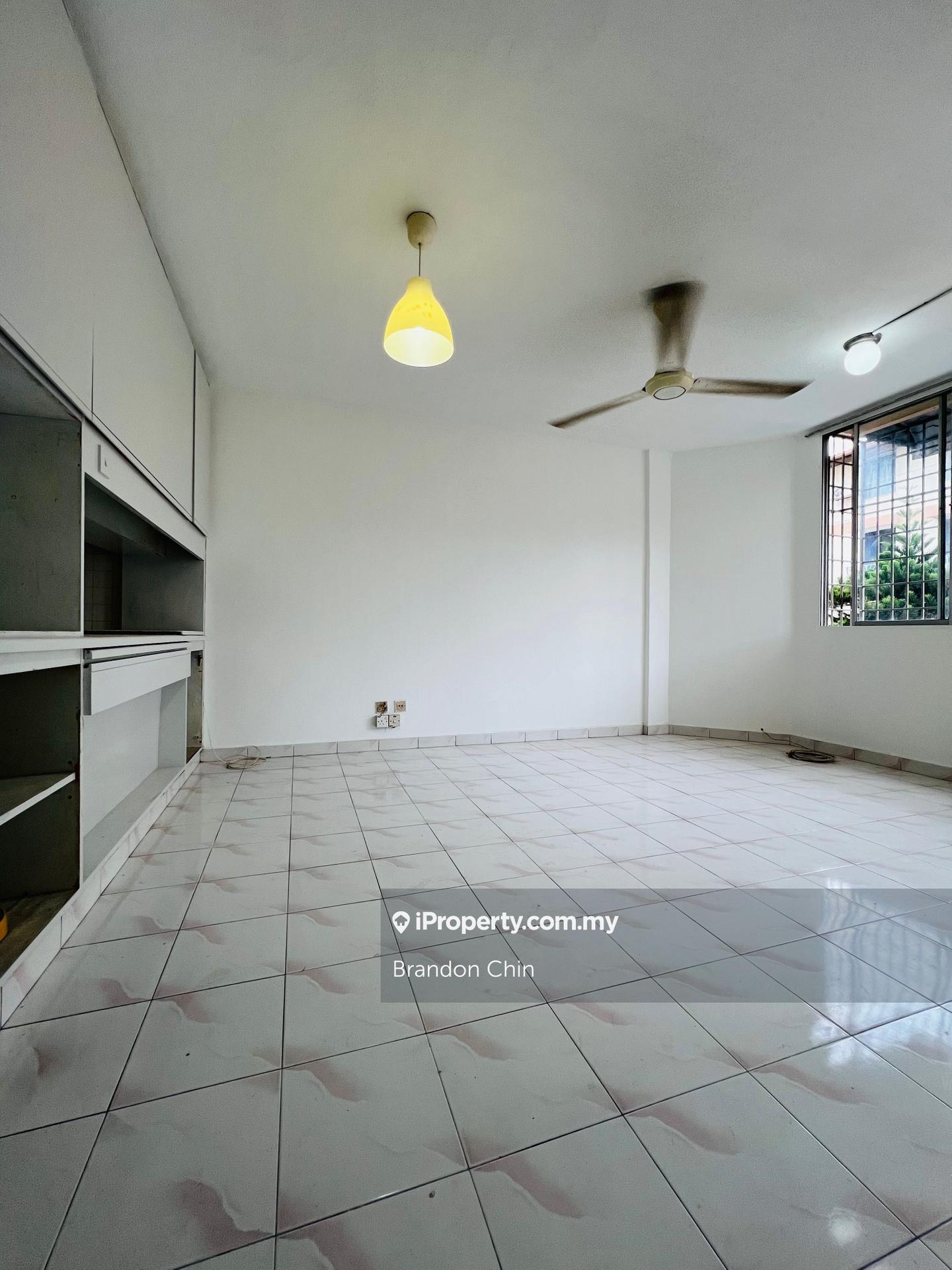 Apartment for Sale in Rampai Court by Brandon Chin - iProperty.com.my