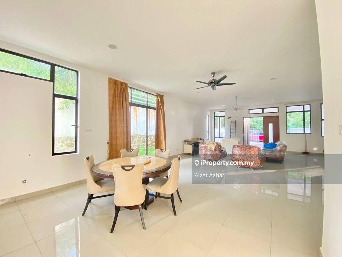 Rumah Berkembar untuk Dijual di Taman Melawati, Ulu Kelang oleh Aizat Azhari - iProperty.com.my