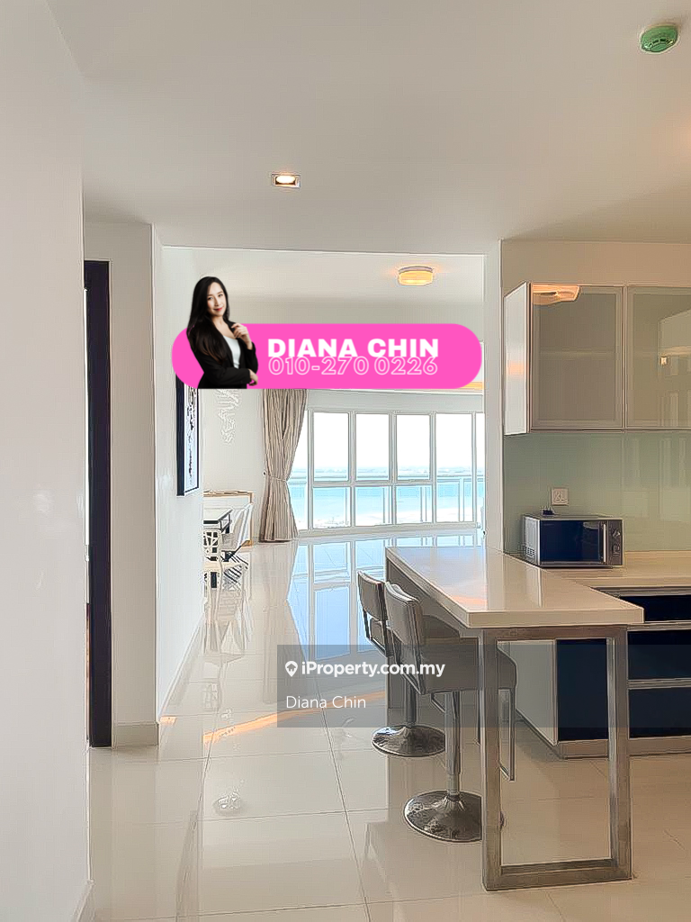 Kondominium untuk Dijual di Gurney Paragon oleh Diana Chin - iProperty.com.my