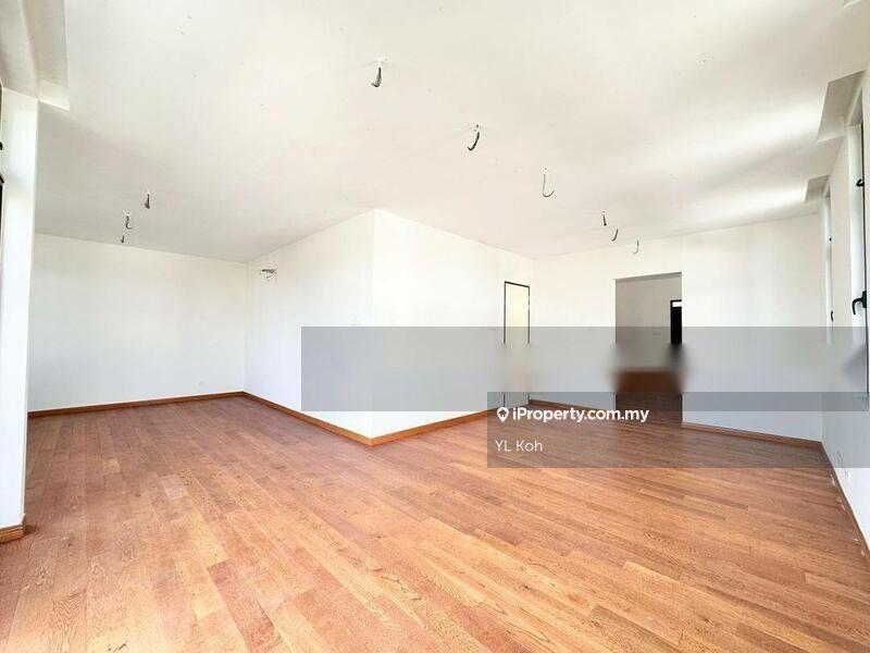 Rumah Berkembar untuk Dijual di Nusa Sentral, Iskandar Puteri (Nusajaya) oleh YL Koh - iProperty.com.my