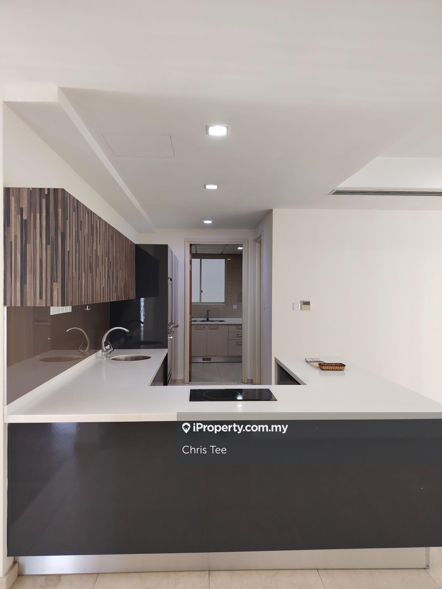 Kondominium untuk Dijual di 28 Mont Kiara @ MK28 oleh Chris Tee - iProperty.com.my