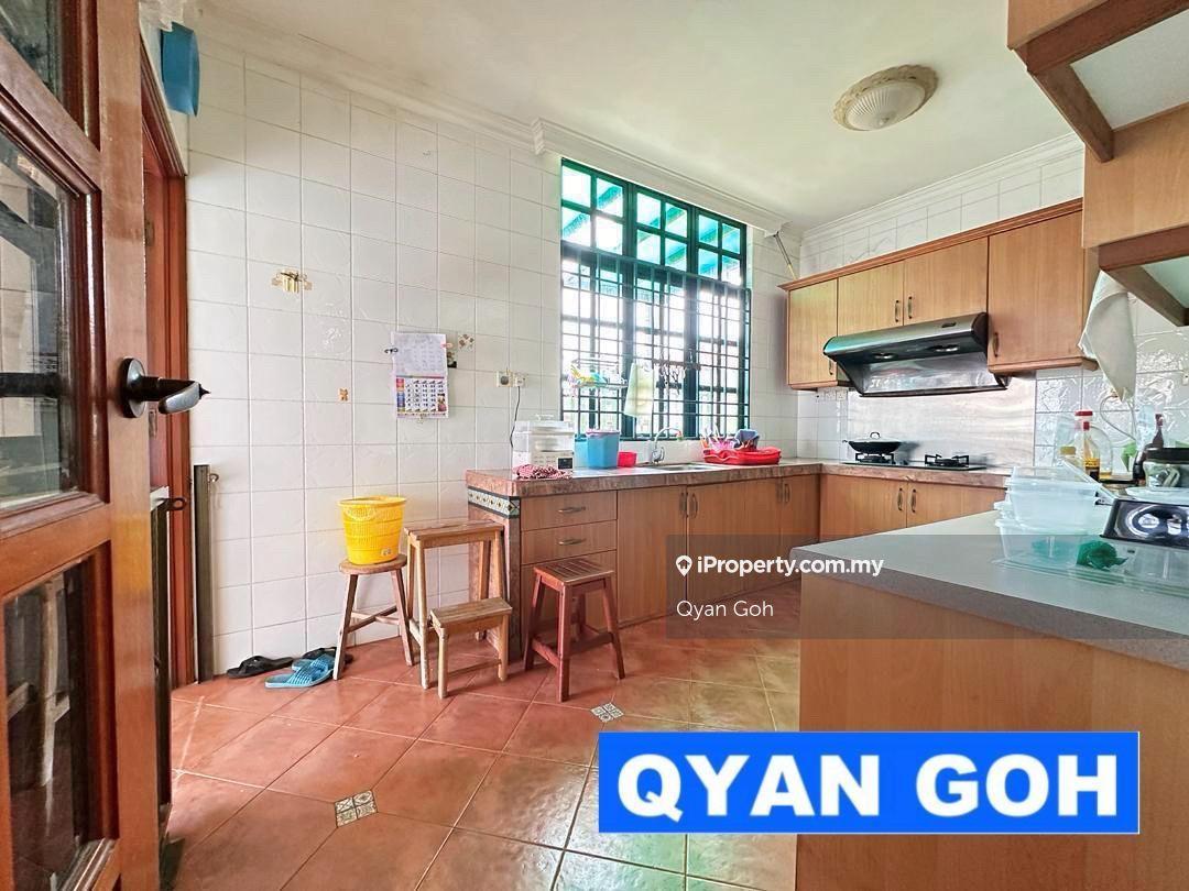 Semi-Detached House for Sale in Minden Heights, Gelugor by Qyan Goh - iProperty.com.my