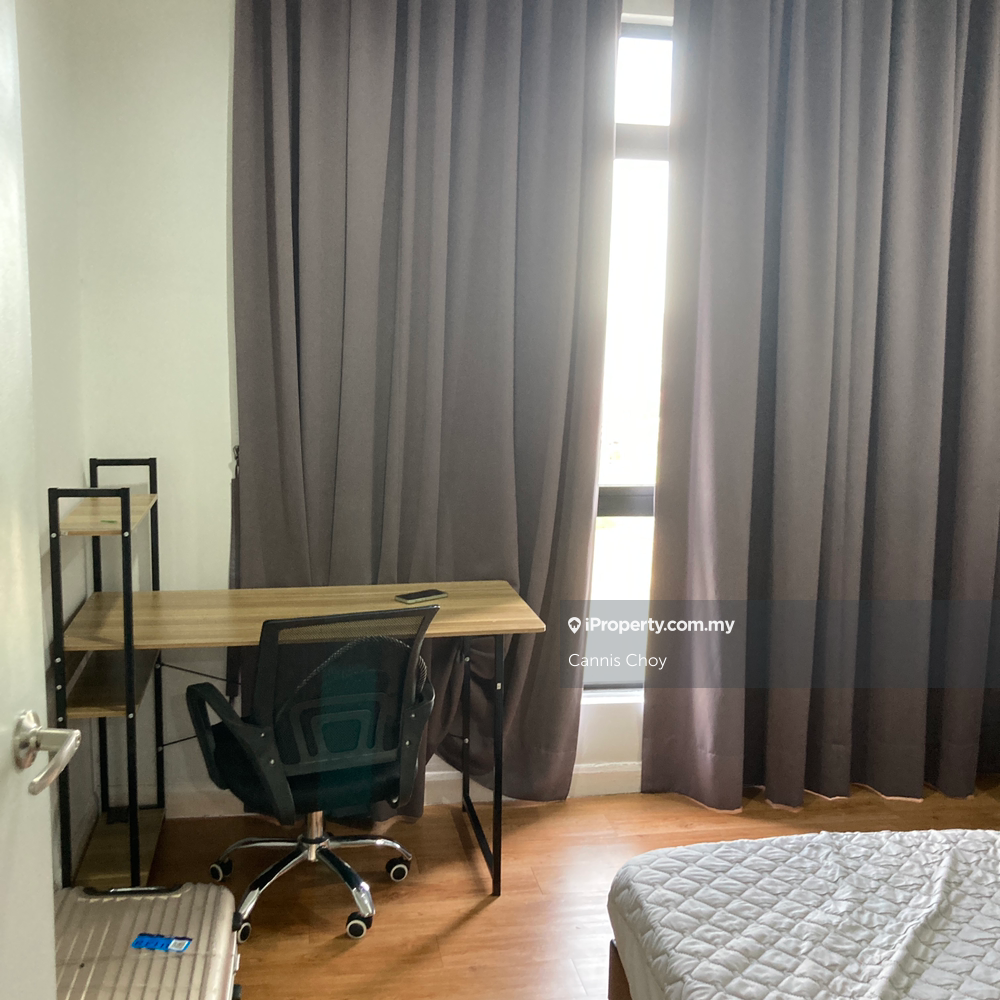 Residensi Servis untuk Disewa di Utropolis Suites 1 oleh Cannis Choy - iProperty.com.my