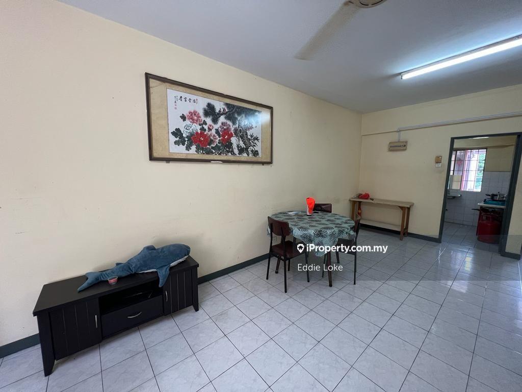 Condominium for Rent in Seri Cendekia by Eddie Loke - iProperty.com.my
