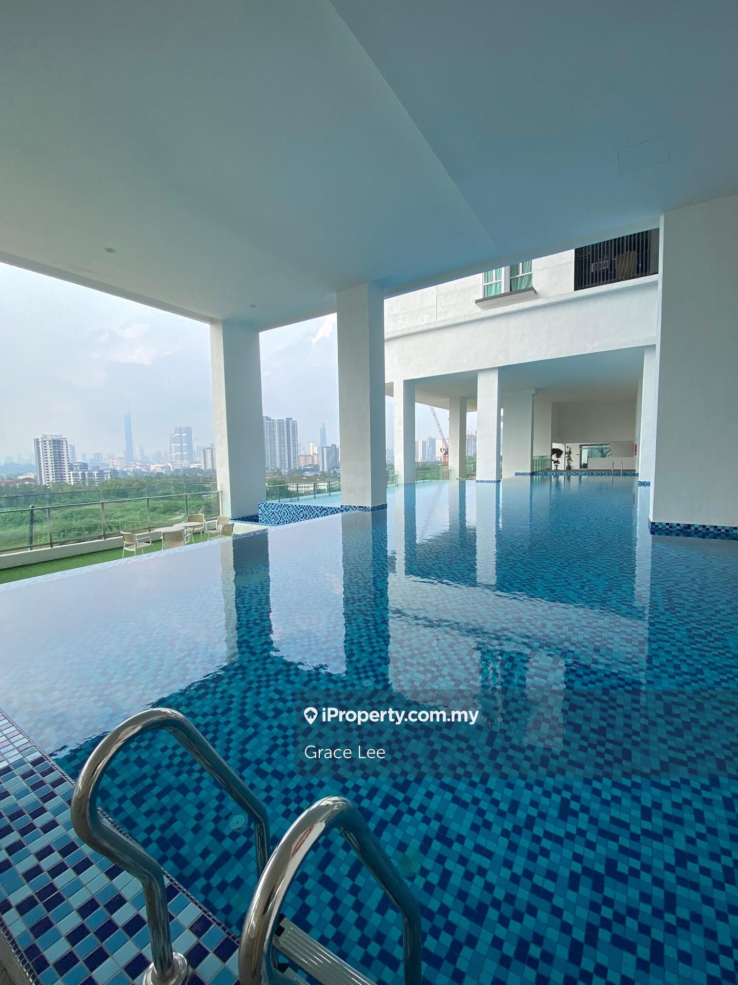 Condominium for Rent in Anggun Lumayan by Grace Lee - iProperty.com.my