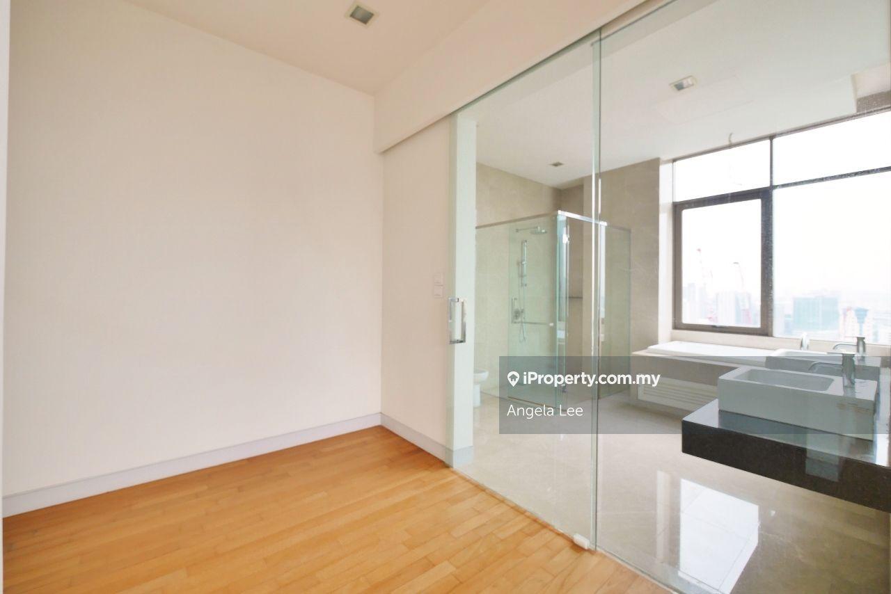 Residensi Servis untuk Dijual di Suria Stonor oleh Angela Lee - iProperty.com.my