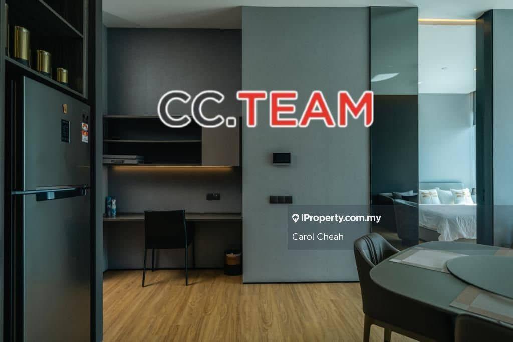 Service Residence for Rent in City of Dreams by Carol Cheah - iProperty.com.my