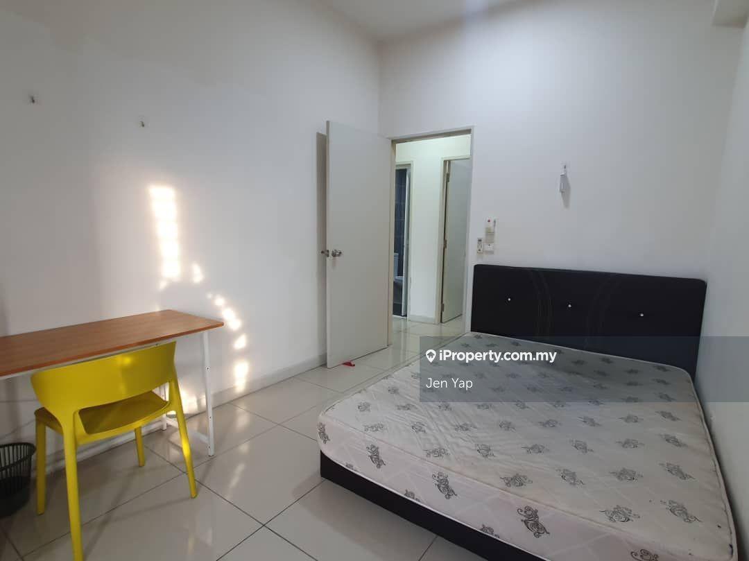 Residensi Servis untuk Disewa di Savanna Executive Suite @ Southville City oleh Jen Yap - iProperty.com.my