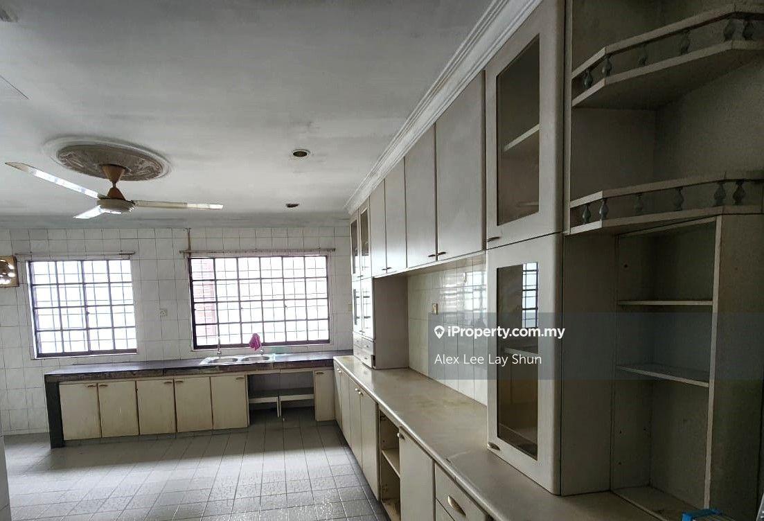 Rumah Berangkai 2 Tingkat untuk Dijual di SS4, Petaling Jaya oleh Alex Lee Lay Shun - iProperty.com.my