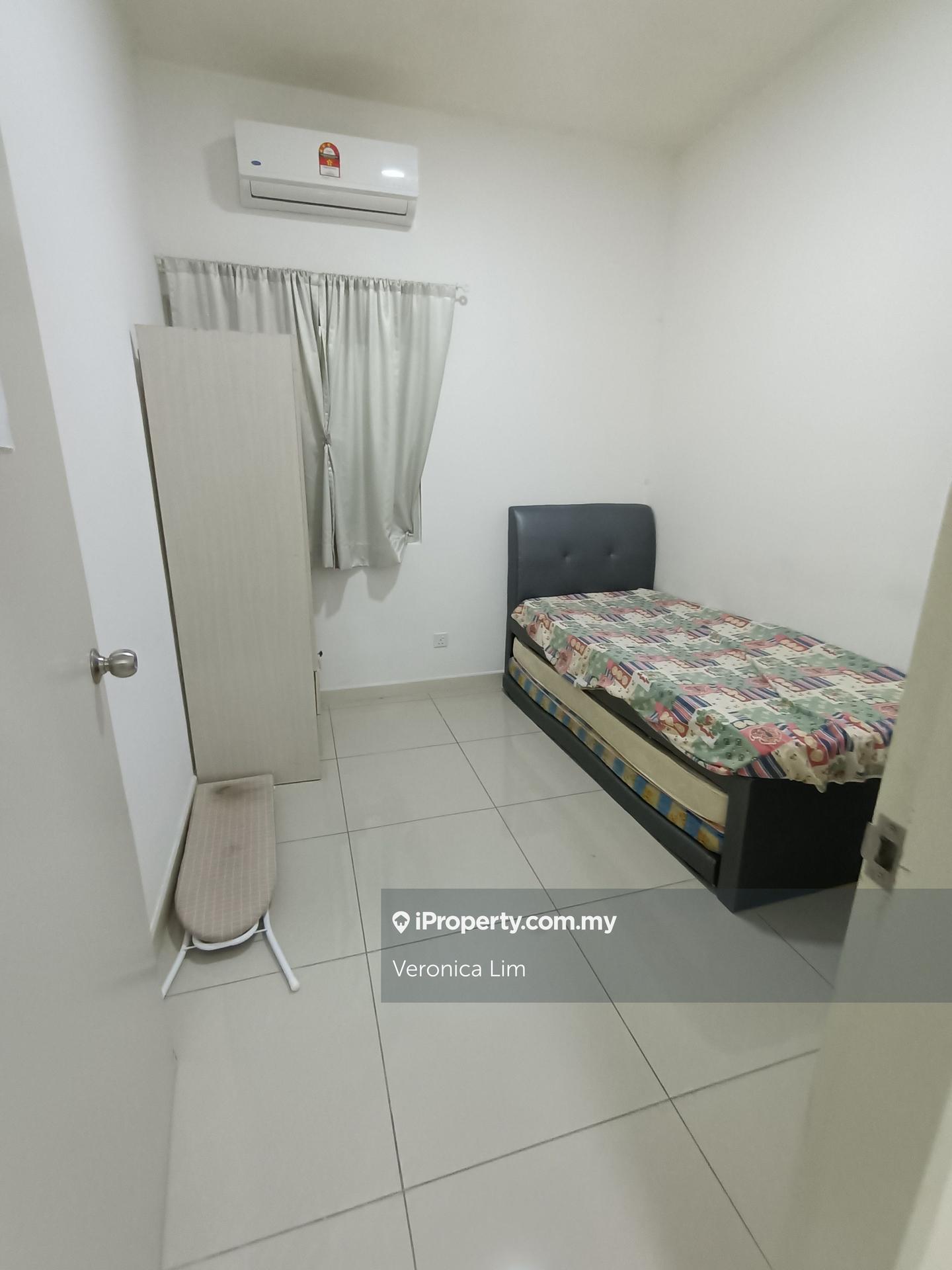 Service Residence for Rent in Savanna Executive Suite @ Southville City by Veronica Lim - iProperty.com.my
