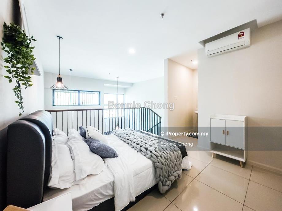 Residensi Servis untuk Dijual di Pacific 63 oleh Bonnie Chong - iProperty.com.my