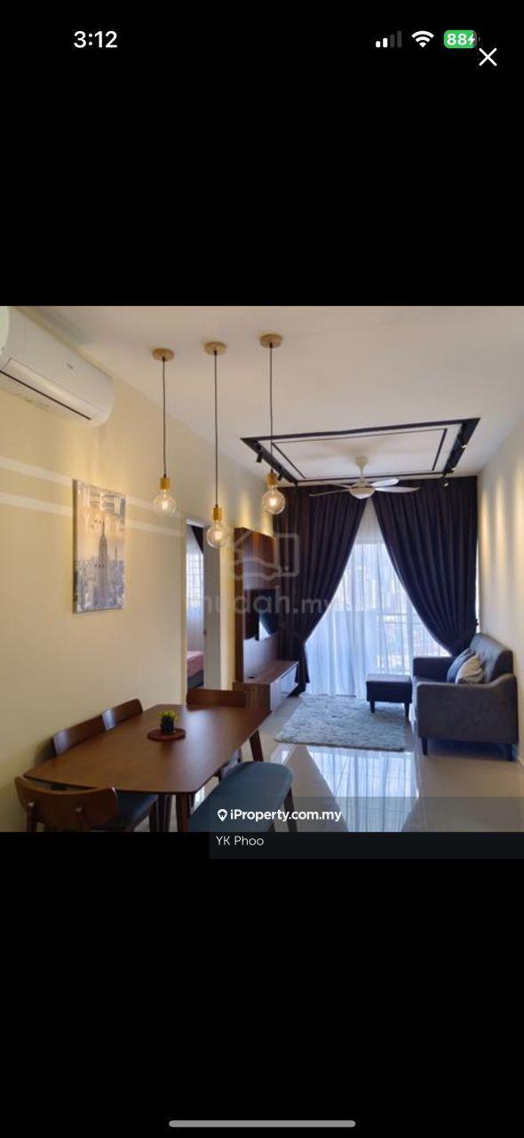 Condominium for Rent in Sky Awani Residensi 5 by YK Phoo - iProperty.com.my