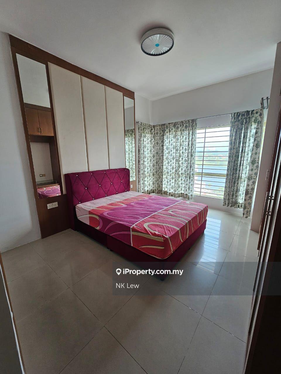 Condominium for Sale in East Lake Residence by NK Lew - iProperty.com.my