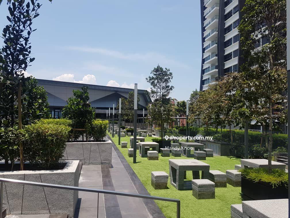 Kondominium untuk Dijual di Lakeville Residence oleh Mandy Khoo - iProperty.com.my