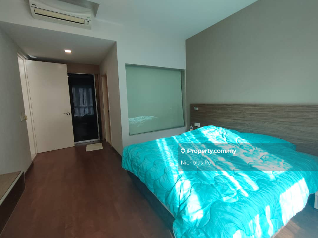 Kondominium untuk Disewa di The Haven oleh Nicholas Poh - iProperty.com.my