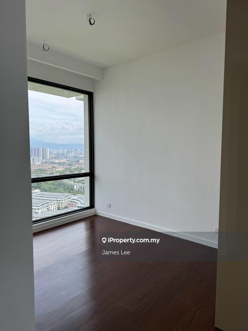 Residensi Servis untuk Dijual di Park Regent @Desa Park City oleh James Lee - iProperty.com.my