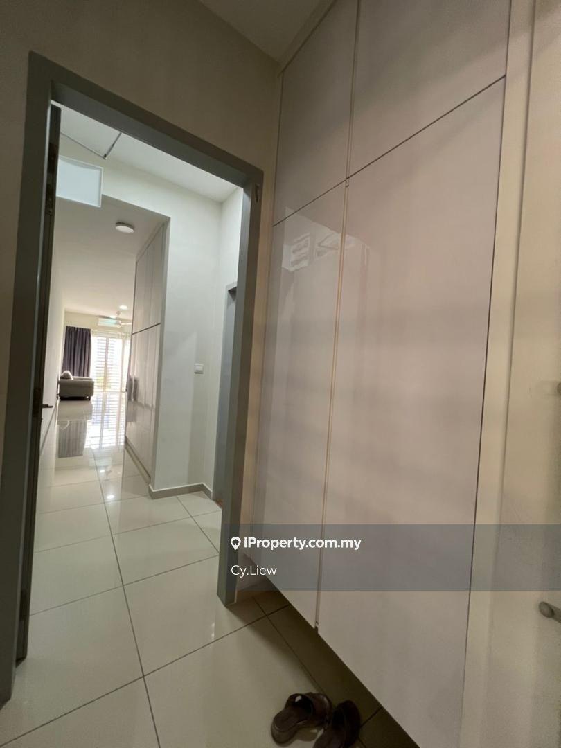 Condominium for Sale in Platinum OUG Residence by Cy.Liew - iProperty.com.my