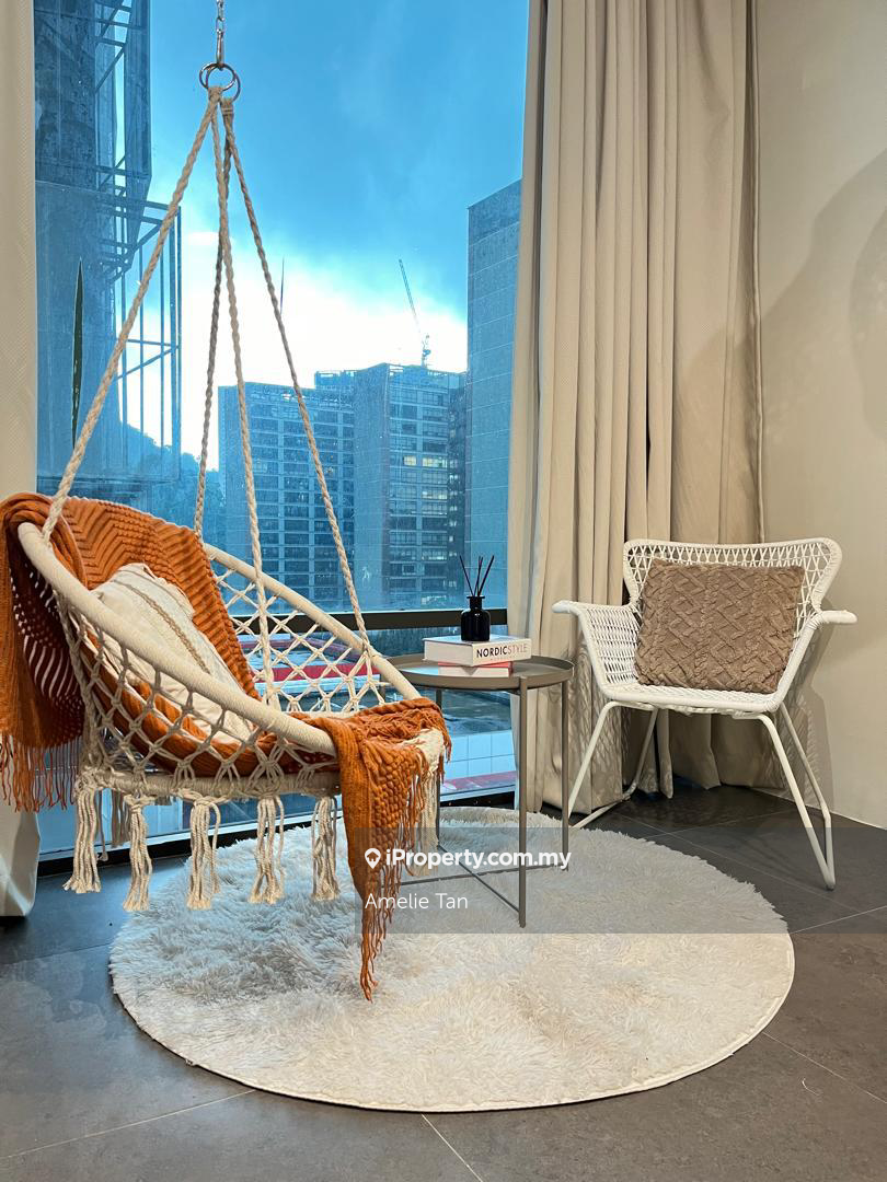 Residensi Servis untuk Dijual di Empire Damansara oleh Amelie Tan - iProperty.com.my