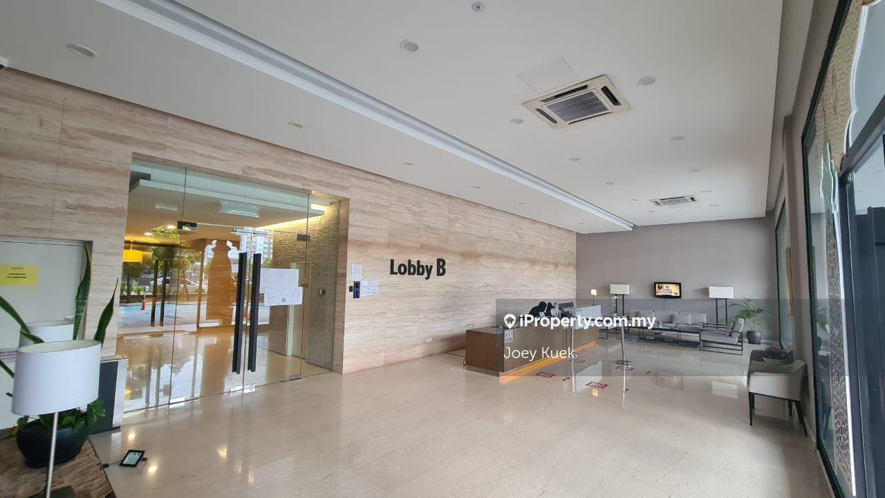 Residensi Servis untuk Dijual di Nova Saujana oleh Joey Kuek - iProperty.com.my