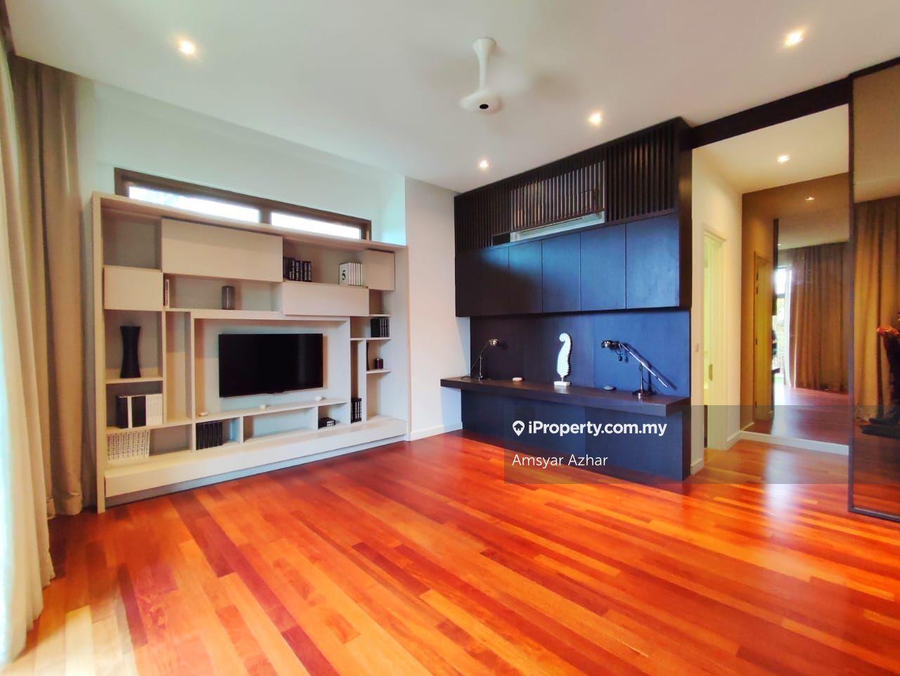 Semi-Detached House for Sale in Putrajaya, Putrajaya by Amsyar Azhar - iProperty.com.my