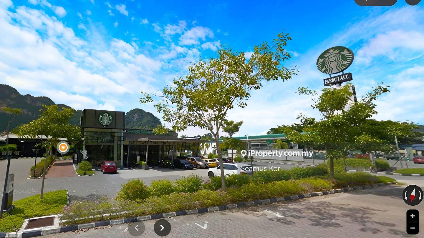 Hotel / Resort untuk Dijual di Ipoh, Perak oleh Seamus Kor - iProperty.com.my